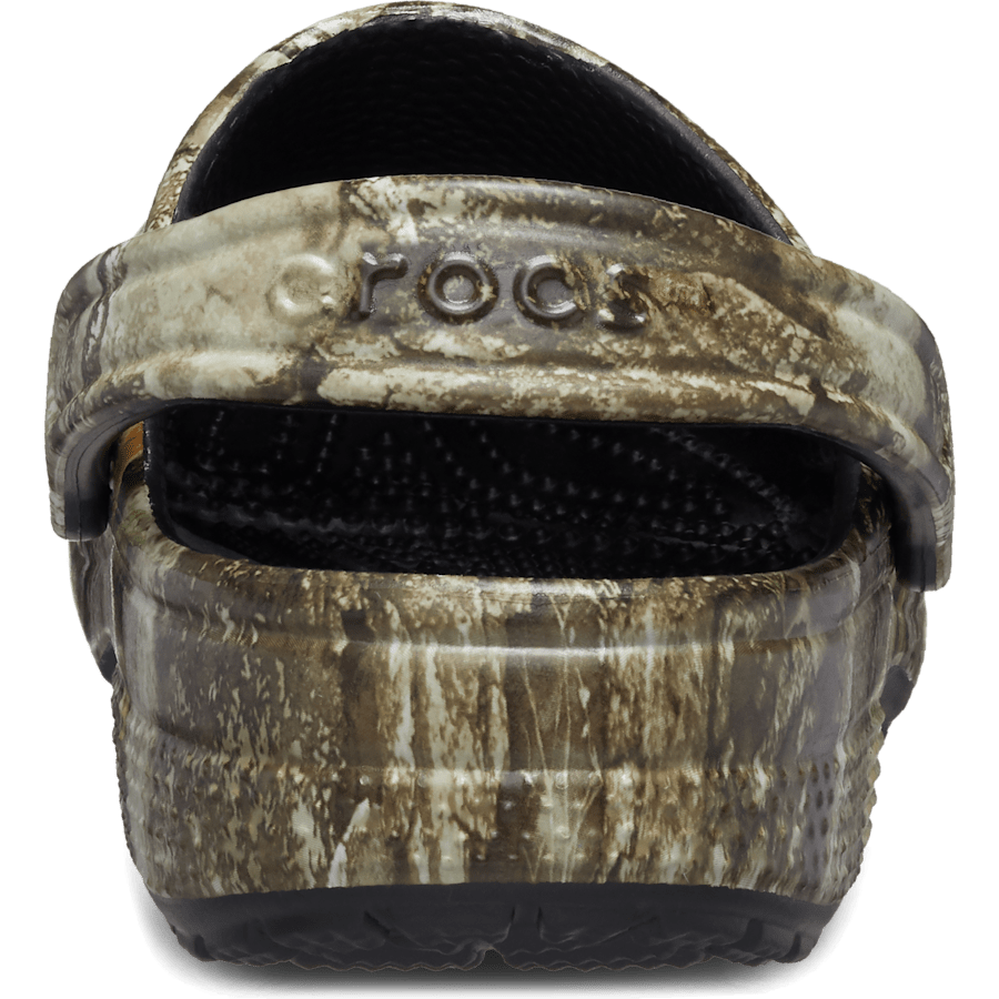 Crocs - Realtree APX® Classic Clog
