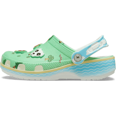 Crocs - Kids' Animal Crossing Classic Clog