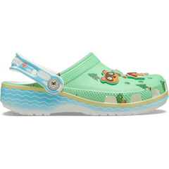 Crocs - Kids' Animal Crossing Classic Clog