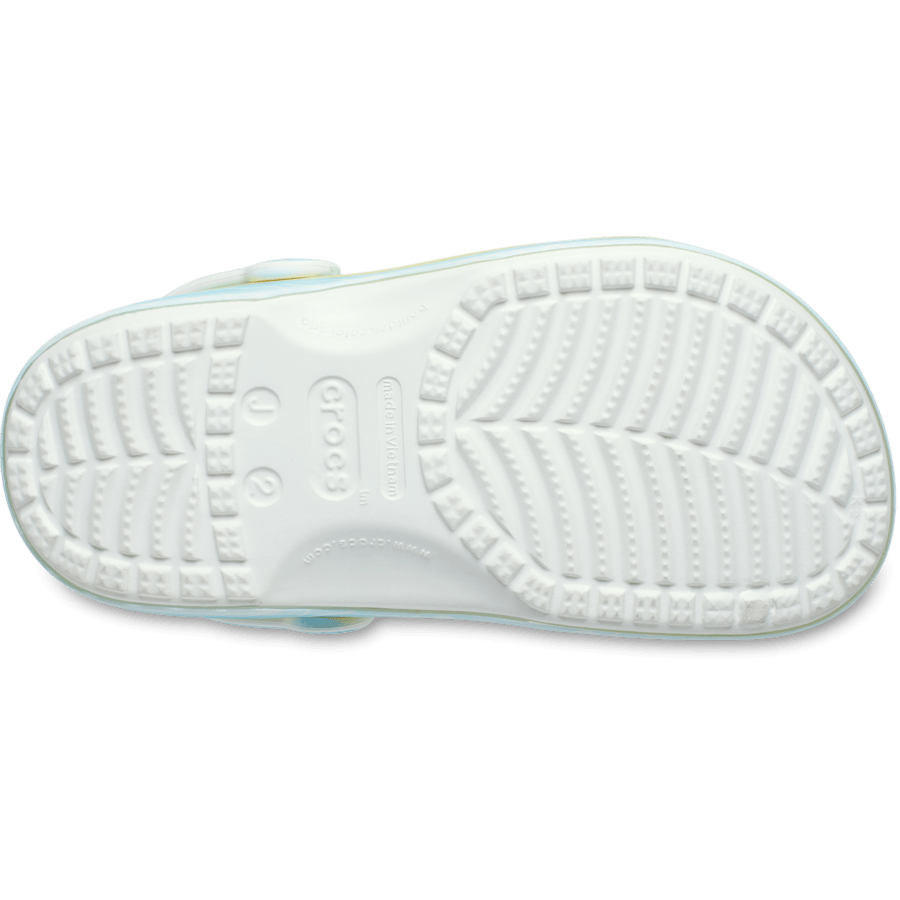 Crocs - Kids' Animal Crossing Classic Clog