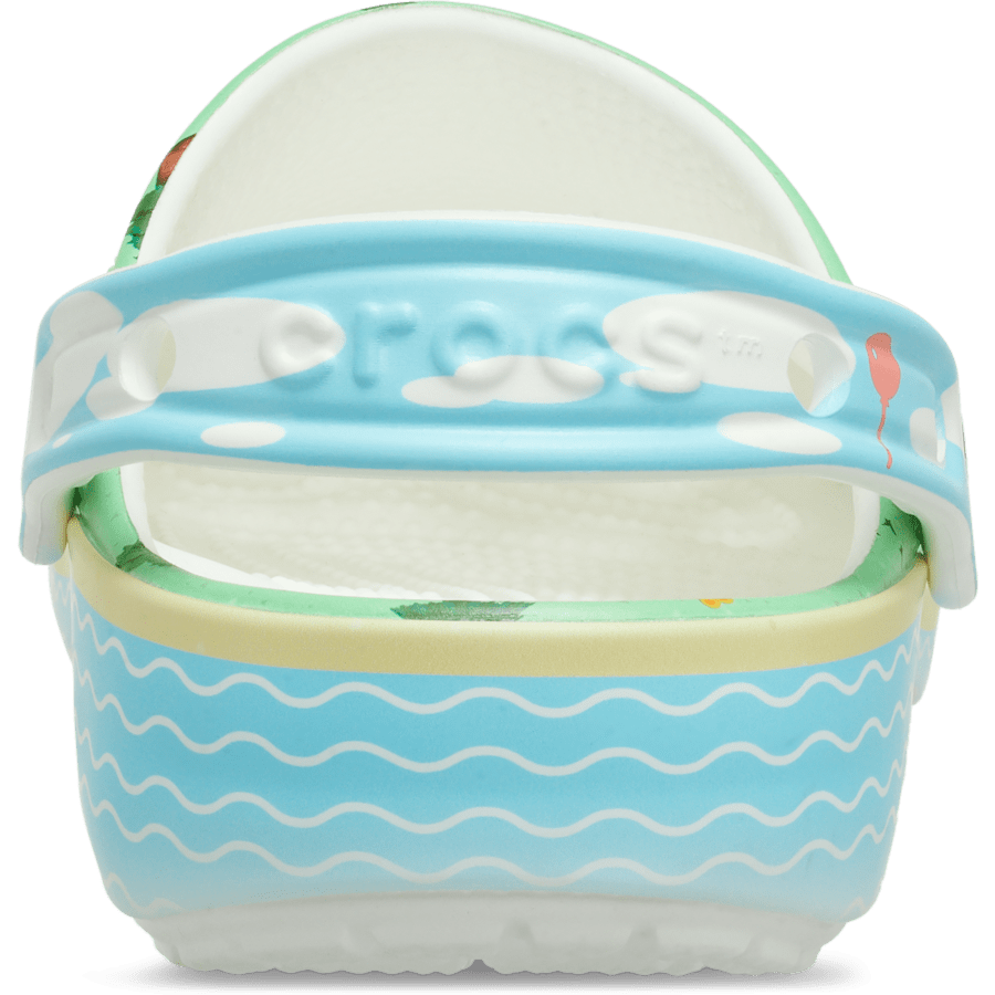 Crocs - Kids' Animal Crossing Classic Clog