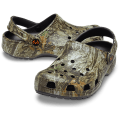 Crocs - Toddler Realtree APX Classic Clog