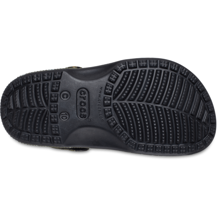Crocs - Toddler Realtree APX Classic Clog