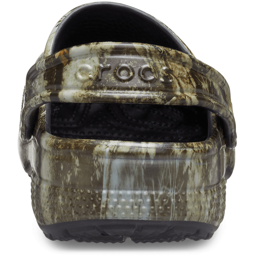Crocs - Toddler Realtree APX Classic Clog