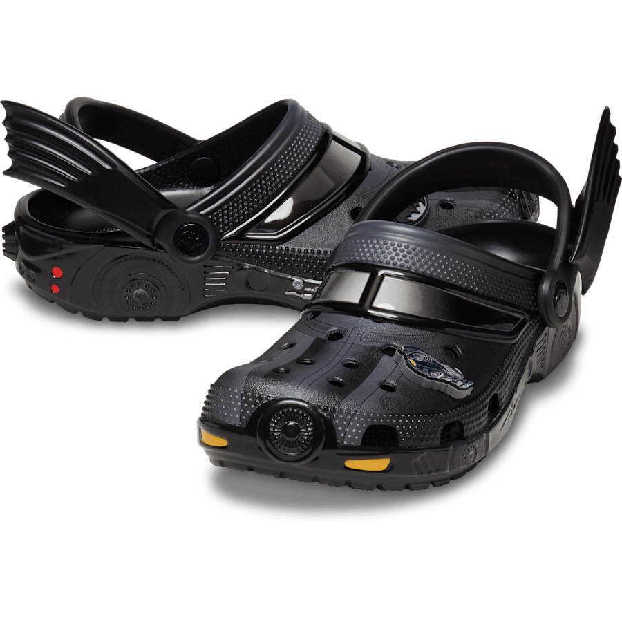 Crocs - Batman Batmobile Classic Clog