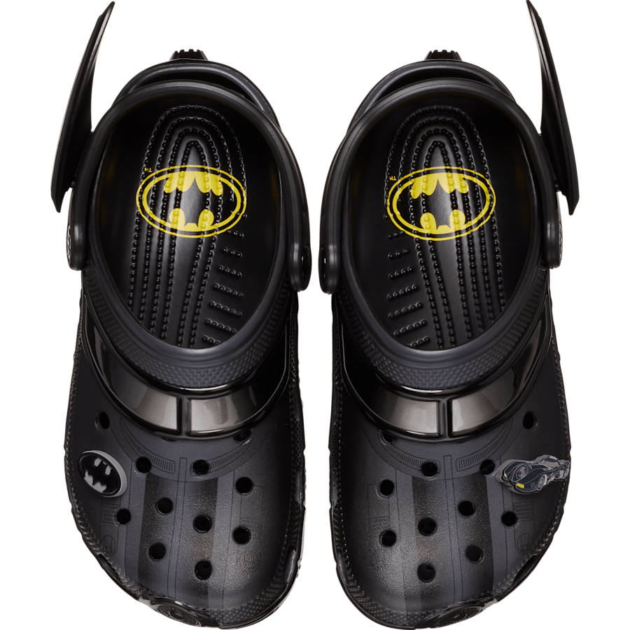 Crocs - Batman Batmobile Classic Clog