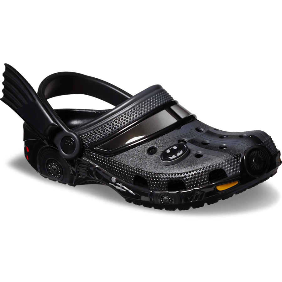 Crocs - Batman Batmobile Classic Clog