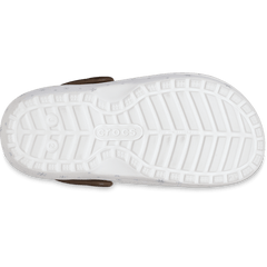 Crocs - Kids' Disney Frozen Olaf Lined Classic Clog