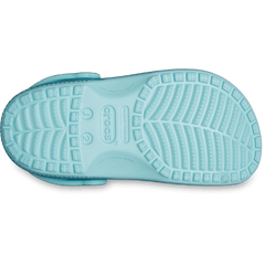 Crocs - Kids' Disney Frozen Elsa Classic Clog
