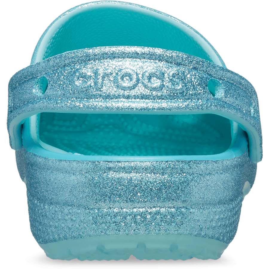 Crocs - Kids' Disney Frozen Elsa Classic Clog