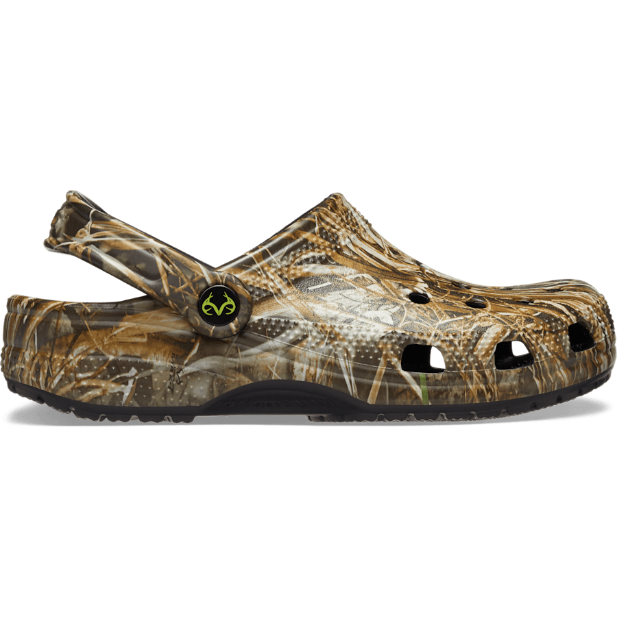Crocs - Realtree MAX-7® Classic Clog