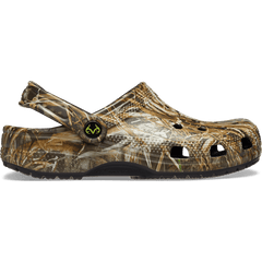 Crocs - Realtree MAX-7® Classic Clog