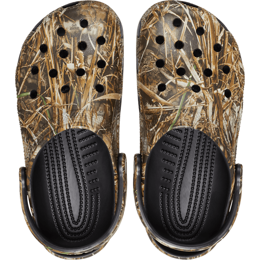 Crocs - Realtree MAX-7® Classic Clog