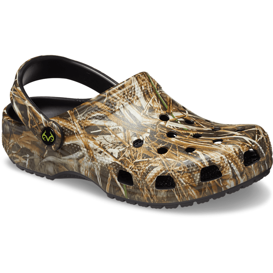 Crocs - Realtree MAX-7® Classic Clog