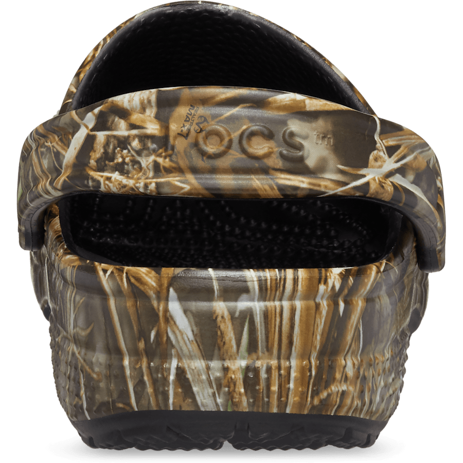Crocs - Realtree MAX-7® Classic Clog
