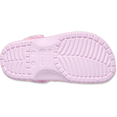 Crocs - Kids’ Classic Splatter Paint Clog