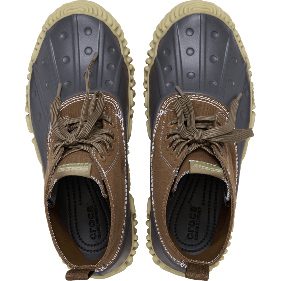 Crocs - salehebembury x thecypressboot