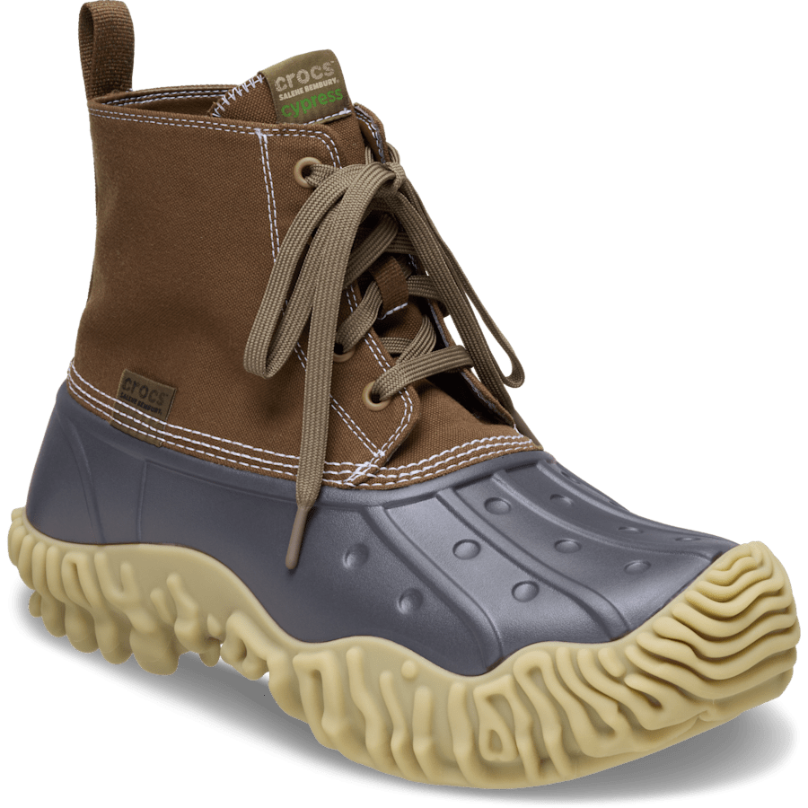 Crocs - salehebembury x thecypressboot