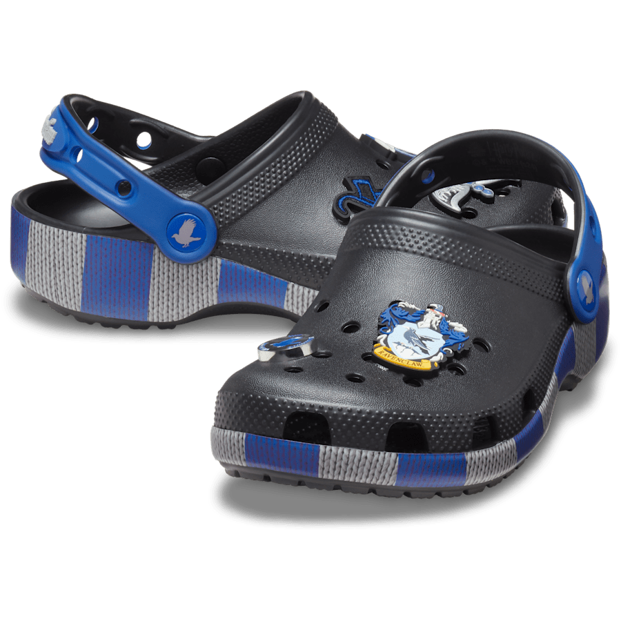 Crocs - Kids' Harry Potter Ravenclaw Classic Clog