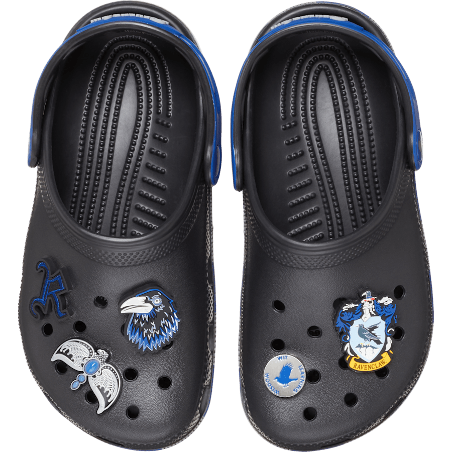 Crocs - Kids' Harry Potter Ravenclaw Classic Clog