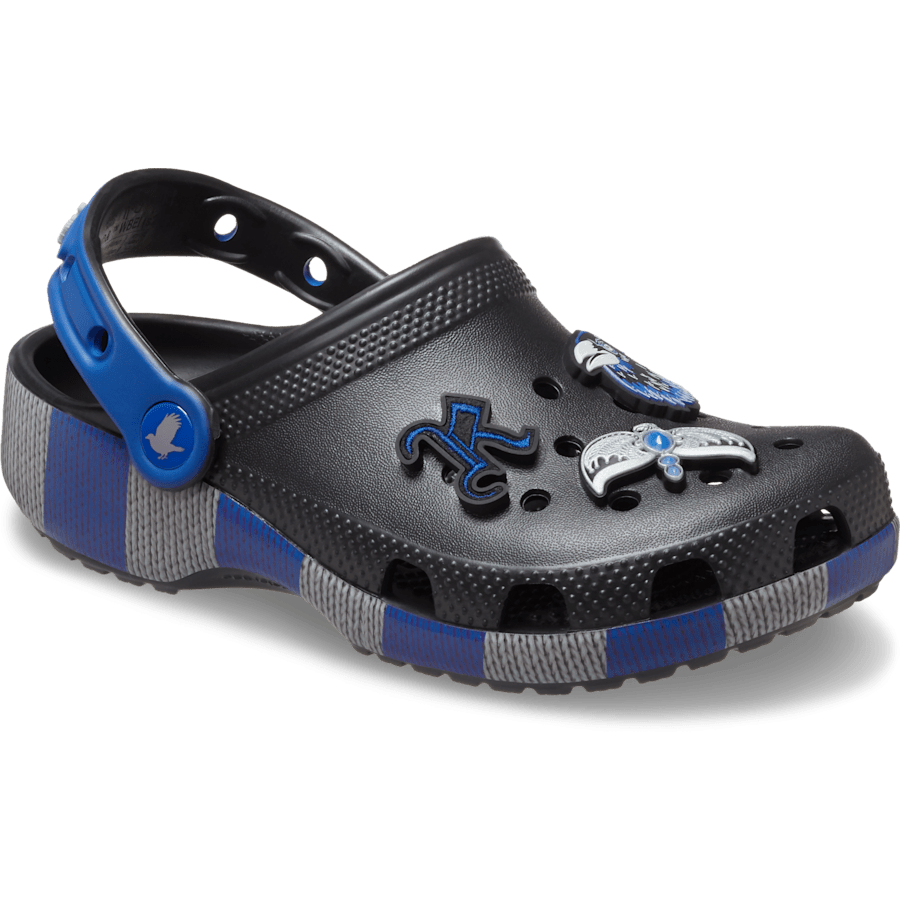 Crocs - Kids' Harry Potter Ravenclaw Classic Clog
