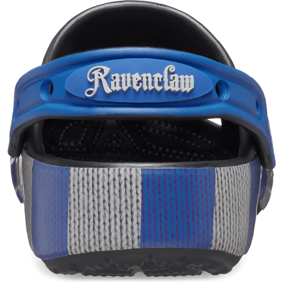 Crocs - Kids' Harry Potter Ravenclaw Classic Clog