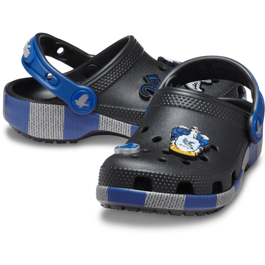 Crocs - Toddlers' Harry Potter Ravenclaw Classic Clog