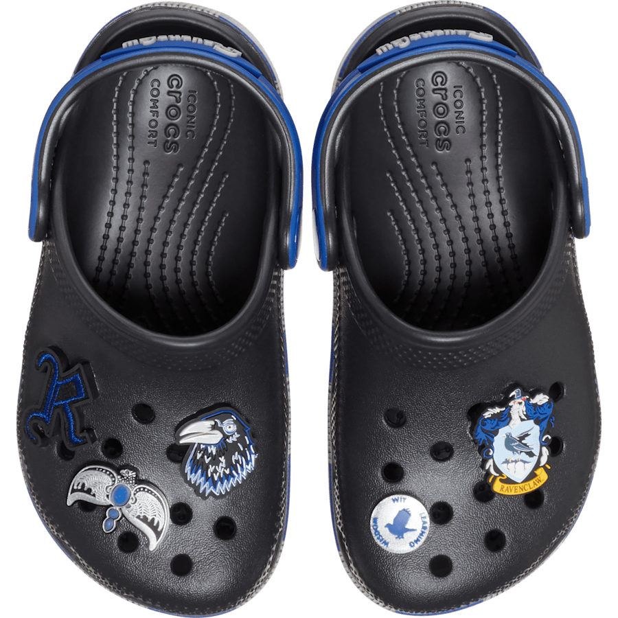 Crocs - Toddlers' Harry Potter Ravenclaw Classic Clog
