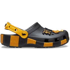 Crocs - Toddlers' Harry Potter Hufflepuff Classic Clog