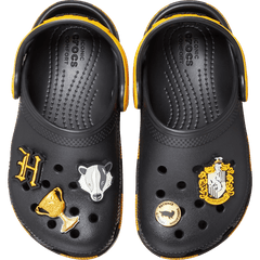 Crocs - Toddlers' Harry Potter Hufflepuff Classic Clog