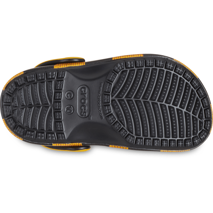 Crocs - Toddlers' Harry Potter Hufflepuff Classic Clog