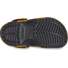 Crocs - Toddlers' Harry Potter Hufflepuff Classic Clog