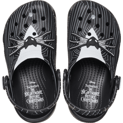 Crocs - Toddlers' Nightmare Before Christmas Classic Clog