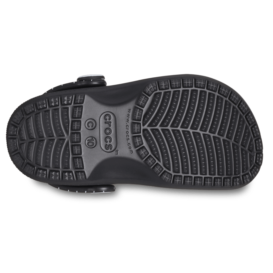 Crocs - Toddlers' Nightmare Before Christmas Classic Clog