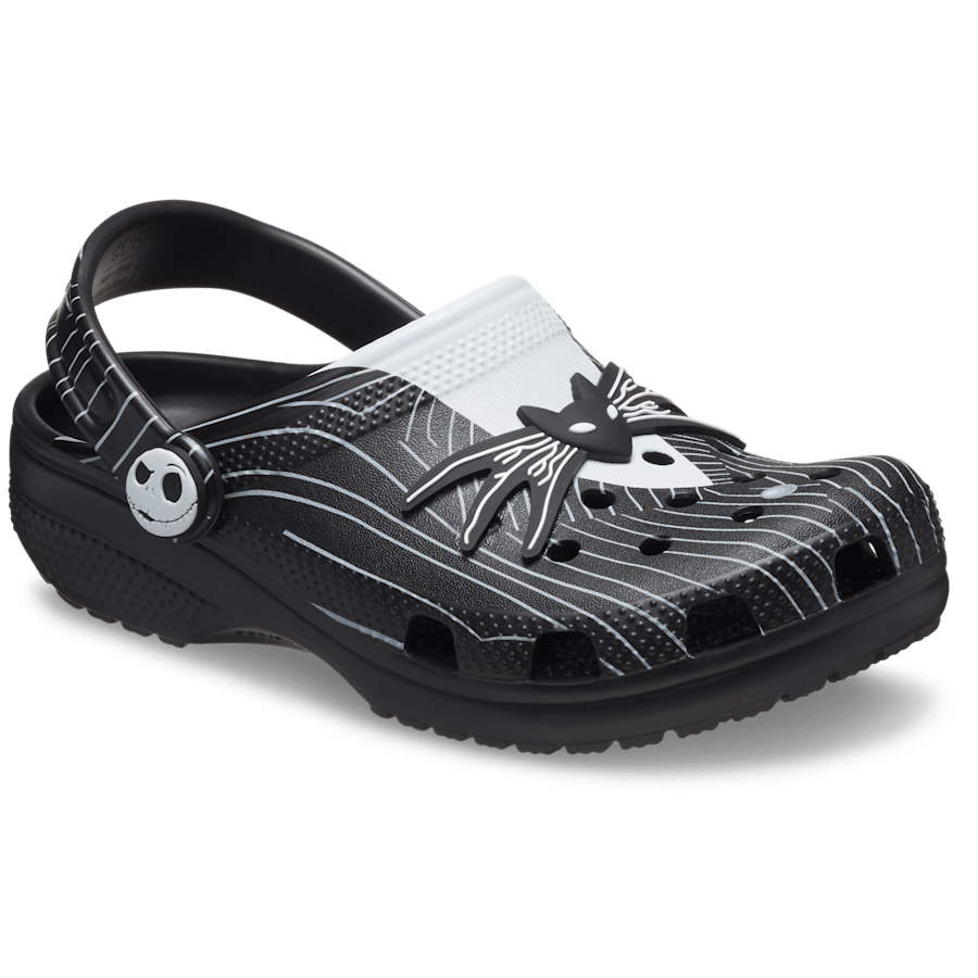 Crocs - Toddlers' Nightmare Before Christmas Classic Clog