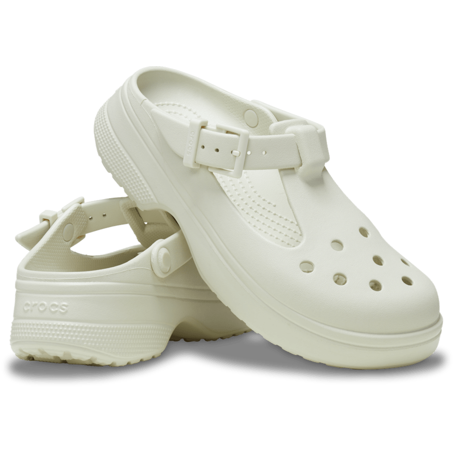Crocs - Classic Mary Jane Clog
