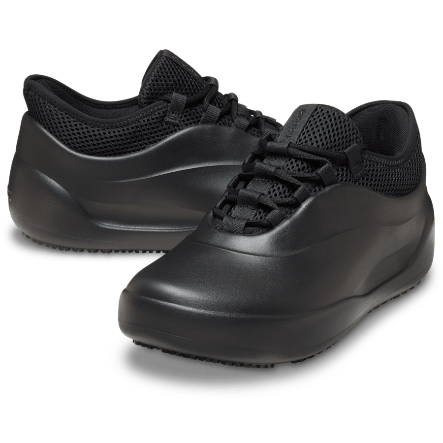 Crocs - Men's Bistro Work Sneaker