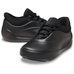 Crocs - Men's Bistro Work Sneaker