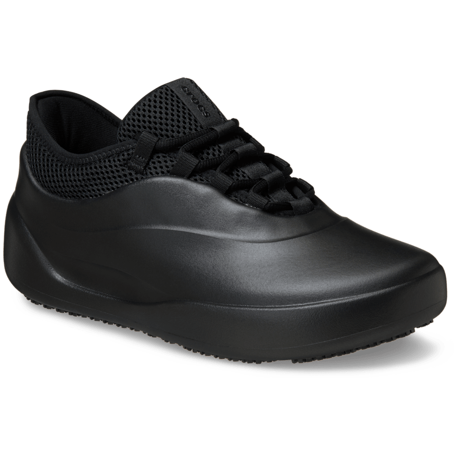 Crocs - Men's Bistro Work Sneaker