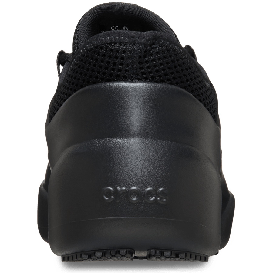 Crocs - Men's Bistro Work Sneaker