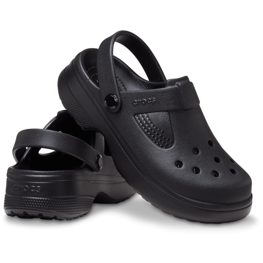 Crocs - Kids' Classic Mary Jane Clog