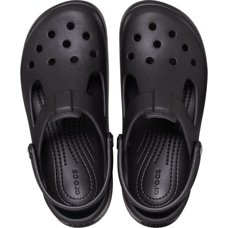 Crocs - Kids' Classic Mary Jane Clog