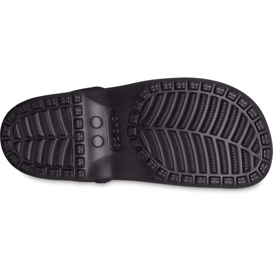 Crocs - Kids' Classic Mary Jane Clog