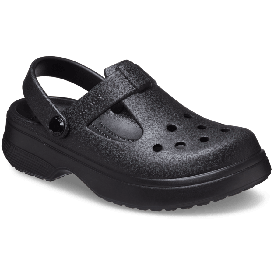 Crocs - Kids' Classic Mary Jane Clog