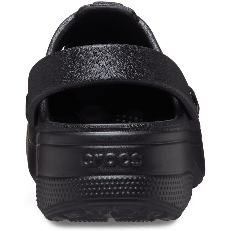Crocs - Kids' Classic Mary Jane Clog