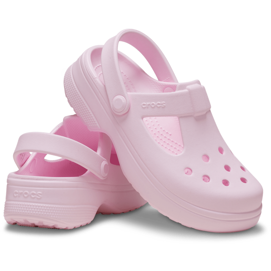 Crocs - Toddler Classic Mary Jane Clog