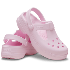 Crocs - Toddler Classic Mary Jane Clog