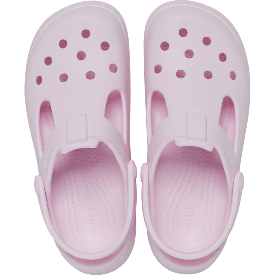 Crocs - Toddler Classic Mary Jane Clog