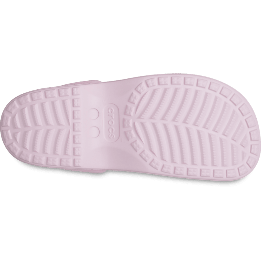 Crocs - Toddler Classic Mary Jane Clog