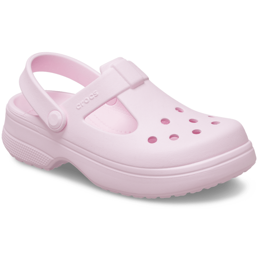 Crocs - Toddler Classic Mary Jane Clog